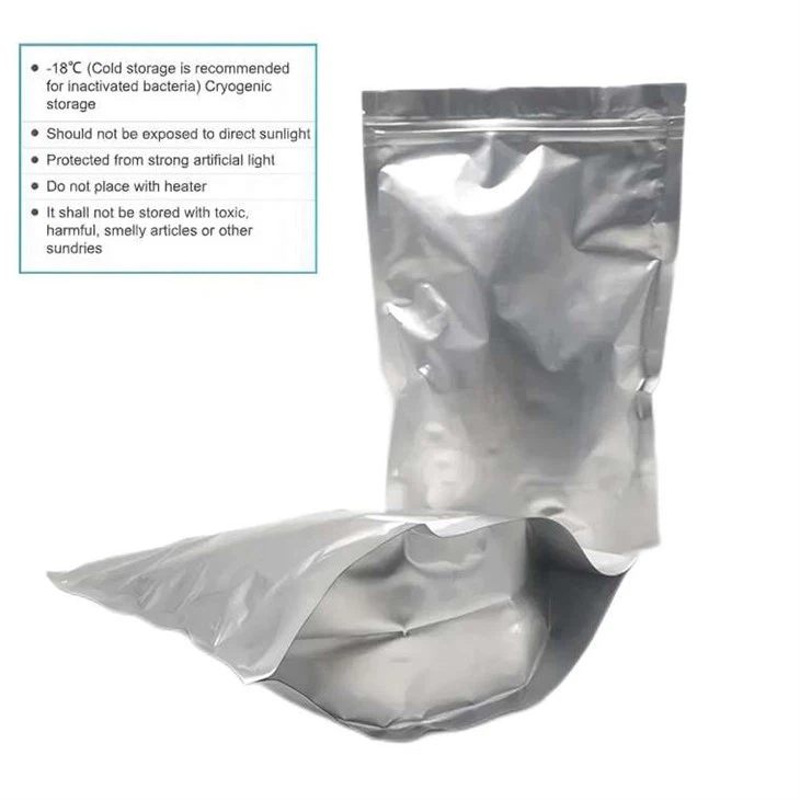 Bacillus Amyloliquefaciens